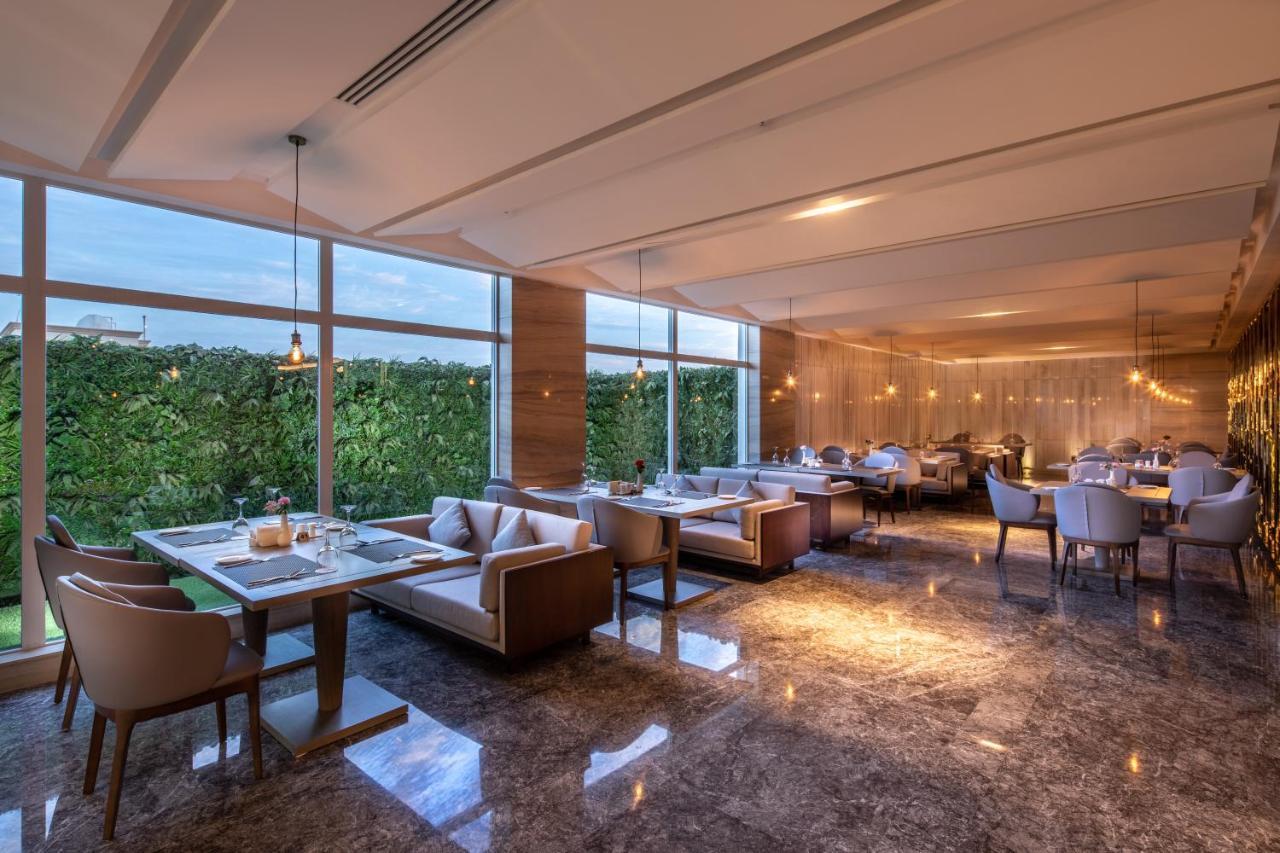 Hotel Braira Al Nakheel Riadh Exterior foto